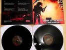 Savatage - Ghost In The Ruins Vinyl Lp Die Hard Numbered 100 Dead Winter Dead