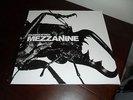 *RARE* VIRGIN 40 MASSIVE ATTACK - MEZZANINE VINYL DOUBLE ALBUM AS NEW