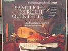 Heutling QT-Mozart-Complete String Quintets-Columbia SMC-3-Lp-box