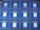 130-Lps-Complete New Bach Edition 1985-DGG Archiv-nm