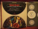 Cello Favourites Antonio Janigro US Vanguard