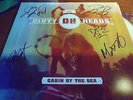 The Dirty Heads  Cabin by the Sea  LP signed by all mint sublime del stephmarley