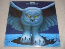 RUSH Fly by Night LP Record SEALED - RARE - Original Pressing - MINT No Bar Code