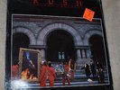 RUSH Moving Pictures LP Record SEALED - RARE - Orig Pressing - MINT No Bar Code