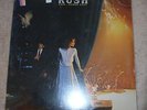 RUSH Exit Stage Left LP Record SEALED - RARE - Orig Pressing - MINT No Bar Code