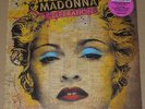 Madonna Celebration EU Ltd 4 Vinyl LP RARE New Sealed MDNA Tour
