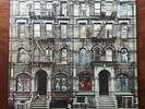 LED ZEPPELIN PHYSICAL GRAFFITI SS2-200  WITH INSERTS (VERY NICE)