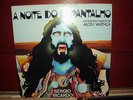 SERGIO RICARDO LP A NOITE DO ESPANTALHO PSYCH FOLK ALCEU VALENCA PIRI PAEBIRU NM