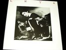 LP ENYA - Enya (The Celts usw) - Schallplatte BBC Records 1987