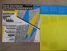 MITTAGSPAUSE&DER PLAN&PYROLATOR&DORAU..2LP:Neue deutsche Unterhaltungsmusik:KULT
