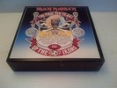 IRON MAIDEN FIRST TEN YEARS VINYL BOXSET