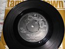 northern soul record the contours baby hit and run rare in this condition
