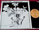 MELLOW CANDLE Swaddling Songs FOLKPSYCH, rare 1st RI of  LP, ZEN ex/ex