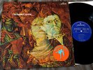 THE SECOND COMING Same, US Prog-Rock, orig. NL Mercury LP 1970, great copy