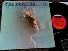 TIM BUCKLEY Blue Afternoon, orig. US LP STRAIGHT 1969, great copy
