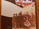 Led Zeppelin II LP - Robert Ludwig RL German Import SD 8236 (40 037) Atlantic