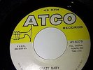 Coasters - Crazy Baby
