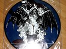 MIDNIGHT - Berlin is burning Picture LP rare