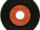OHIO SOUL- CHUCK AND THE TREMBLERS- 