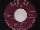 LES 'CARROT TOP' ANDERSON: I Let The Stars Get In My Eyes / The Gal Who Invente