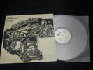 Kemuri 77 Days Clear Vinyl LP Japan ska punk less than jake