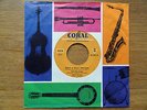 The Johnny Burnette Trio . Rock a billy Tonight  EP 7