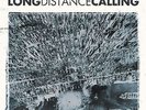 LONG DISTANCE CALLING - SATELLITE BAY - 2LP BLACK VINYL 2010 NEW UNPLAYED
