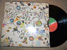 LED ZEPPELIN   III    LP        NM