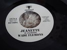WADE FLEMONS   JEANETTE    EX BARGAIN