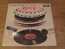 Rolling Stones - Let It Bleed 1969 LP First Press LK 5025