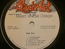 The Congos - Heart Of The Congos (Black Art LP 4049) Original mix Lee Perry Ex ?