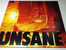 UNSANE Singles 89-92 Punk Rock 12