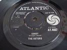 THE ASTORS CANDY   UK BLACK ATLANTIC EX BARGAIN