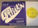 EVILS OF LED ZEPPELIN EXPOSED - Bizarre 7