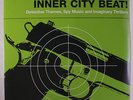VARIOUS: Inner City Beat LP (UK, 2 LPs) Soundtrack & Cast