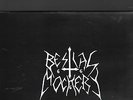 BESTIAL MOCKERY - chainsaw execution LP