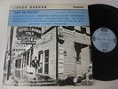 Roscoe Gordon LP Keep On Rolling  Rare Vintage Cuts Import