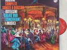 I Musici. Rossini (Sonate a quattro)+Bottesini. Philips 6747 038 (2) box. NM