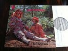 LP  -   JIMMY CAMPBELL   -  HALF BAKED     -  Vertigo Swirl
