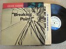FREDDIE HUBBARD: Breaking Point - Blue Note