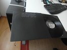 AC / DC BACK IN BLACK IN MINT WOW AUSTRALIA HARDROCK