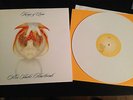 Kings Of Leon Aha Shake Heartbreak US LP 2004 white 12
