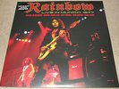 RAINBOW-LIVE IN MUNICH 1977-2013-RSD 2 LP RED SPECKLED VINYL-DEEP PURPLE-NEW