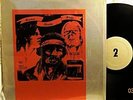 HENDRIX/MORRISON/WINTER // Jam / ORIGINAL 1972 US LP In Shrinkwrap / Mint-