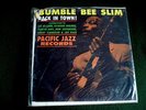 STILL SEALED BUMBLE BEE SLIM 
