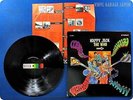 THE WHO Happy Jack DL74892 LP q4963