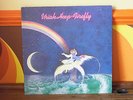URIAH HEEP - FIREFLY - GATEFOLD - VERY GOOD - 1ST issue record album vinyl  LP,