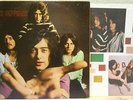 LED ZEPPELIN | Tour Book | 1969 | The Visual Thing | Tour Program | Raffaelli