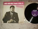 ORIGINAL-NEW JAZZ 8282-AHMED ABDUL-MALIK-SOUNDS OF AFRICA-DG-MONO-LP-BEAUTIFUL