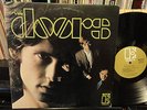 THE DOORS 1st s/t orig. 1967 MONO EKL-4007